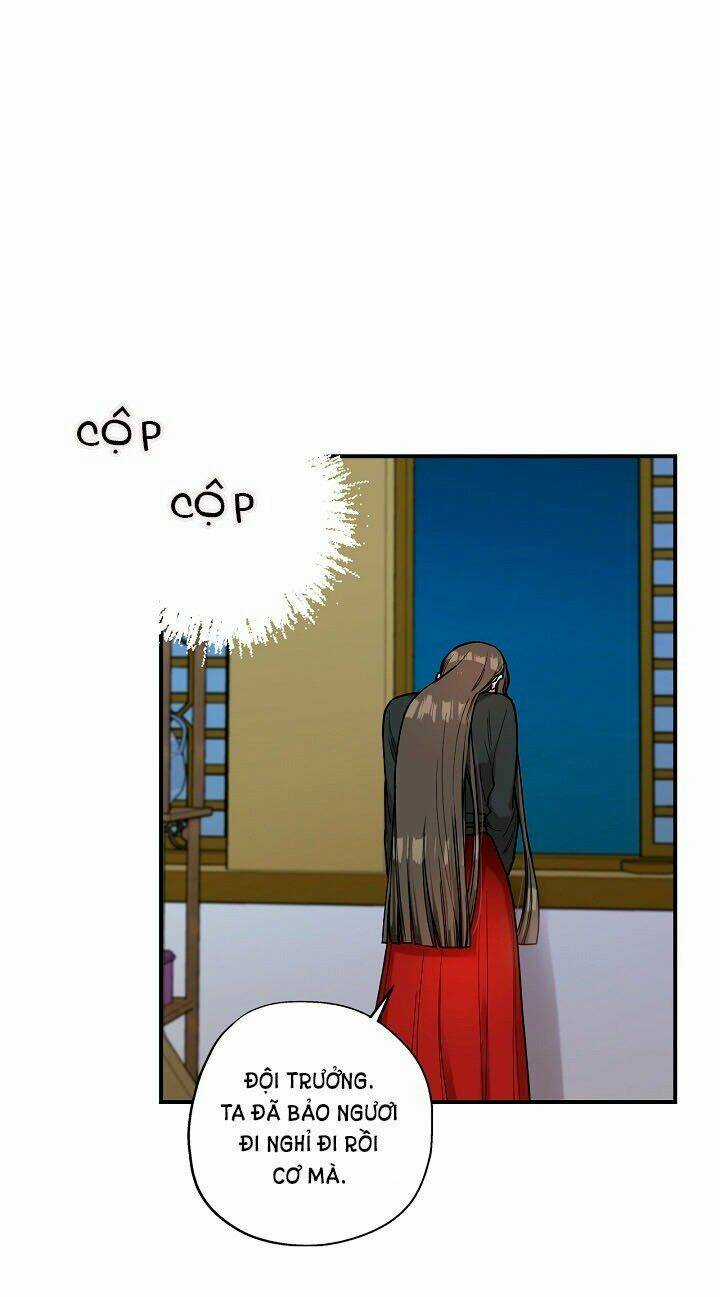 Tôi Trở Thành Nhân Vật Phản Diện Giỏi Nhất Trong Giới Võ Thuật Chapter 8 trang 13