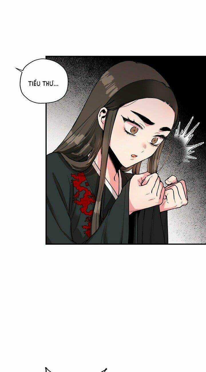 Tôi Trở Thành Nhân Vật Phản Diện Giỏi Nhất Trong Giới Võ Thuật Chapter 8 trang 14