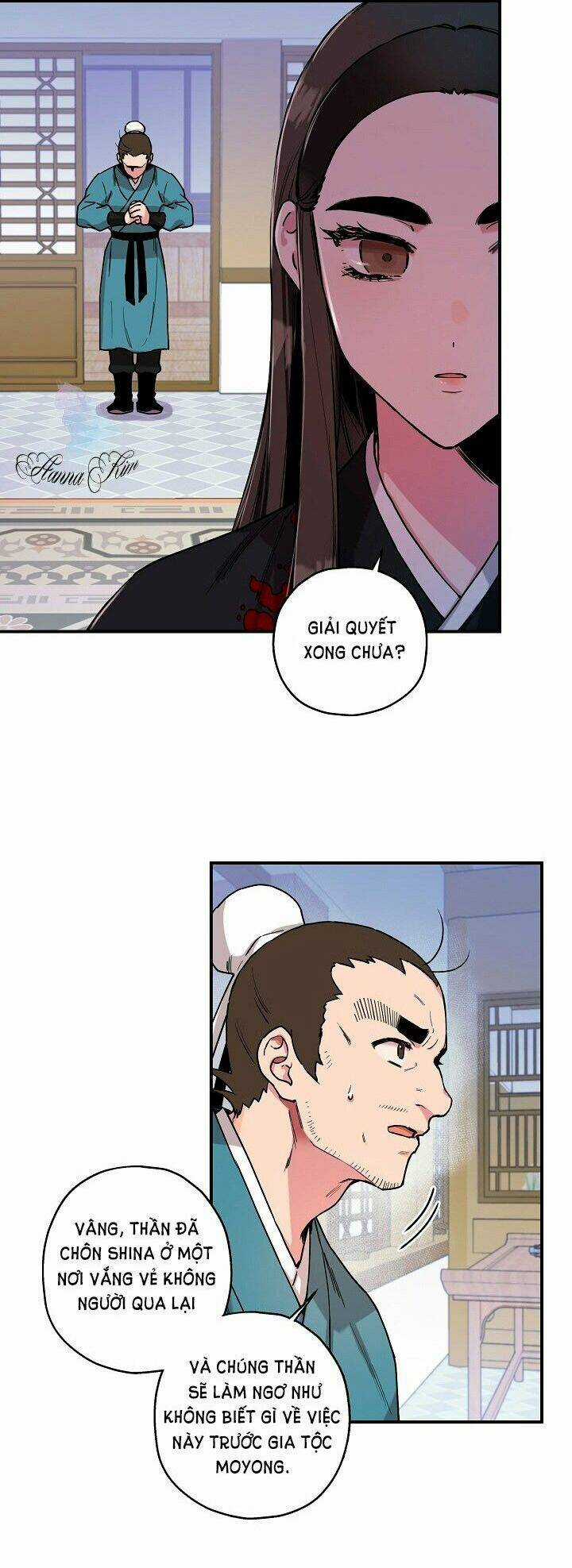 Tôi Trở Thành Nhân Vật Phản Diện Giỏi Nhất Trong Giới Võ Thuật Chapter 8 trang 2