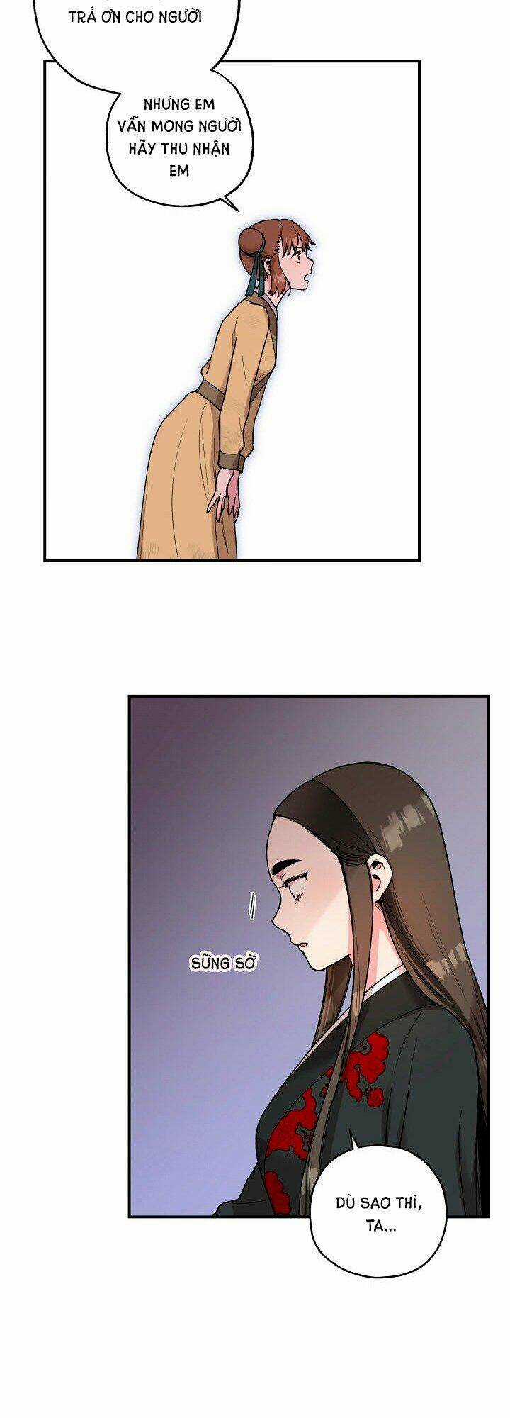 Tôi Trở Thành Nhân Vật Phản Diện Giỏi Nhất Trong Giới Võ Thuật Chapter 8 trang 20