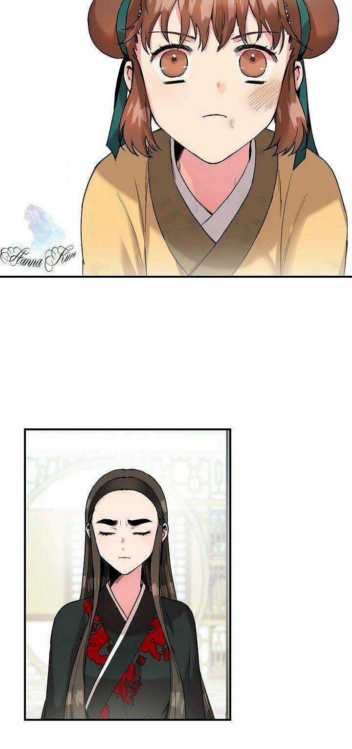 Tôi Trở Thành Nhân Vật Phản Diện Giỏi Nhất Trong Giới Võ Thuật Chapter 8 trang 29