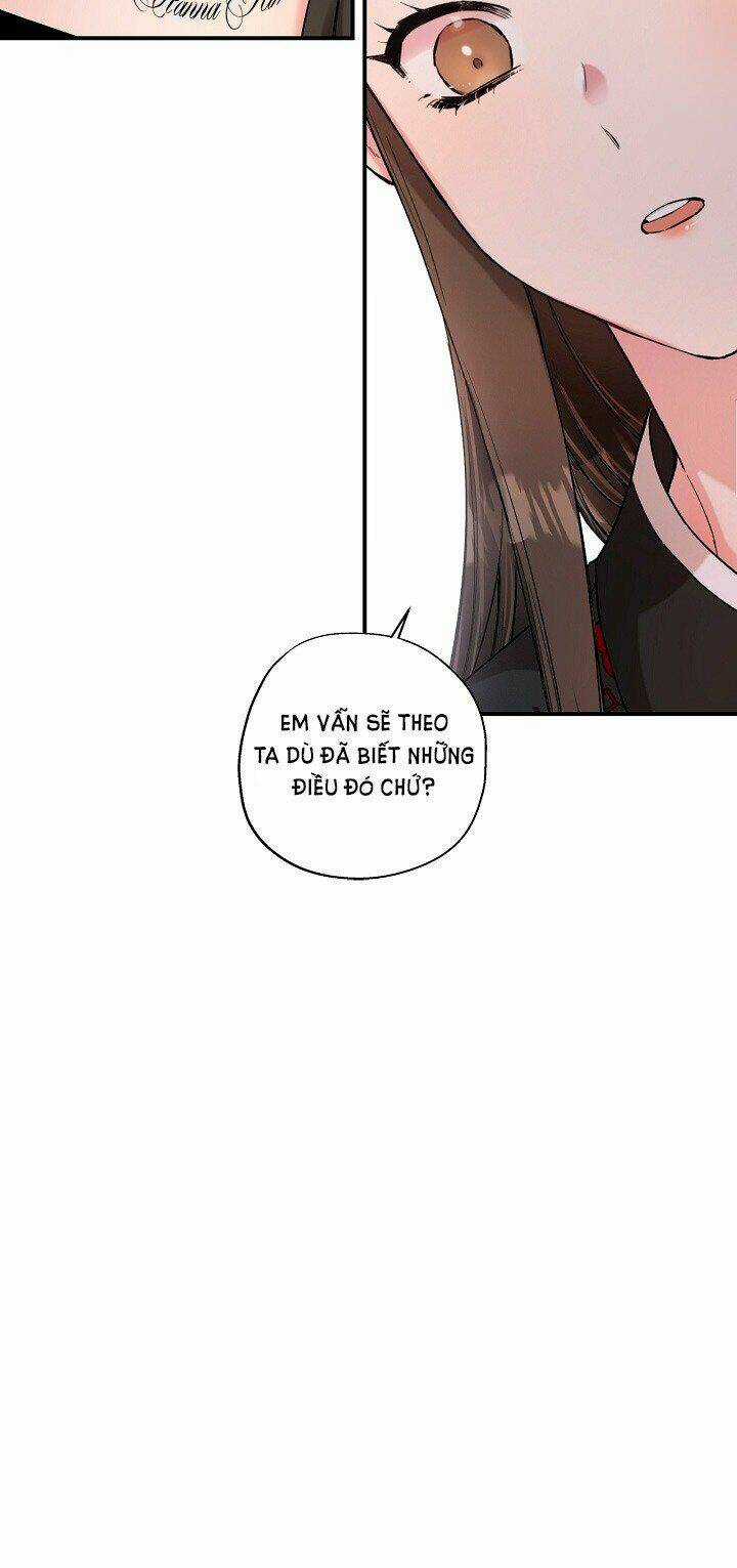 Tôi Trở Thành Nhân Vật Phản Diện Giỏi Nhất Trong Giới Võ Thuật Chapter 8 trang 33