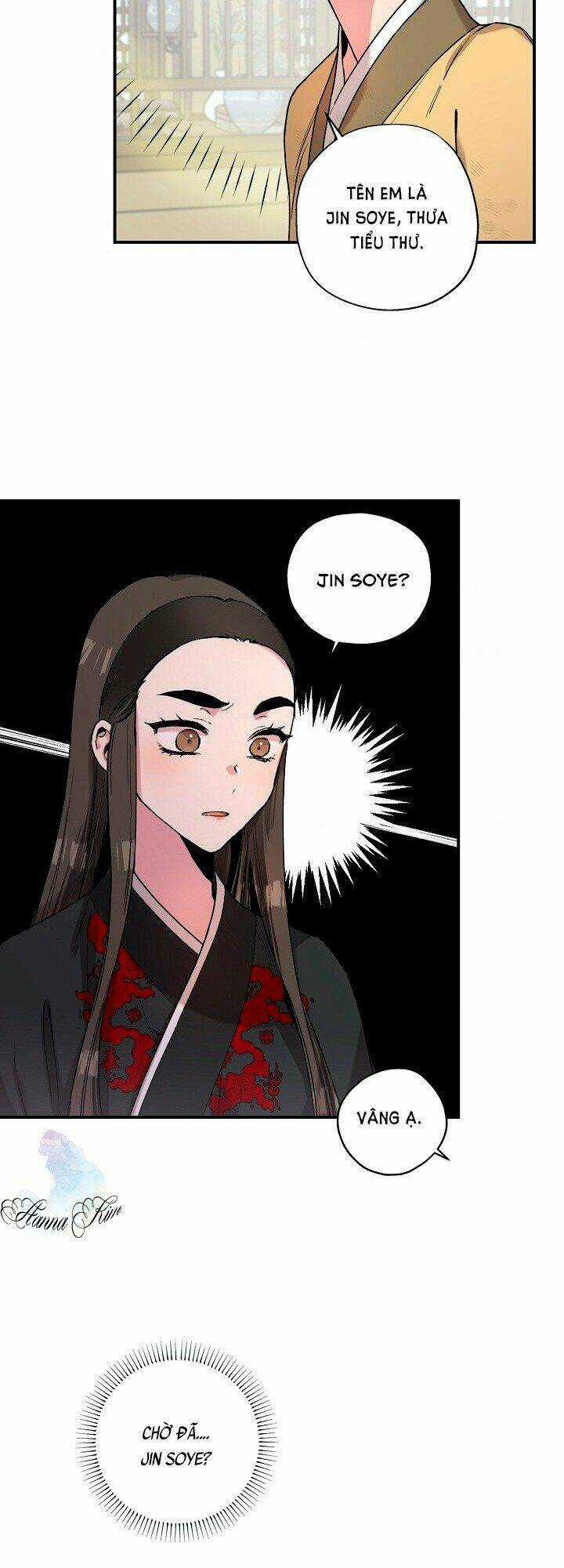 Tôi Trở Thành Nhân Vật Phản Diện Giỏi Nhất Trong Giới Võ Thuật Chapter 8 trang 36