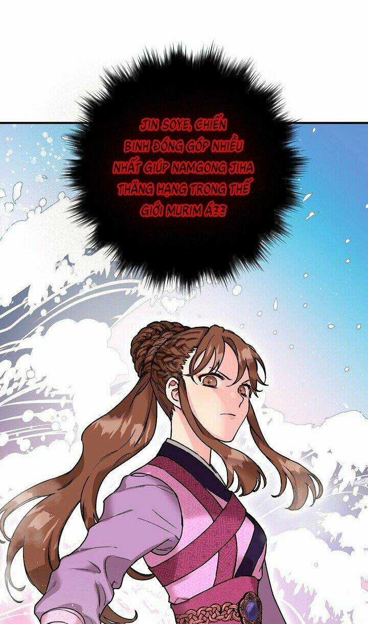 Tôi Trở Thành Nhân Vật Phản Diện Giỏi Nhất Trong Giới Võ Thuật Chapter 8 trang 38