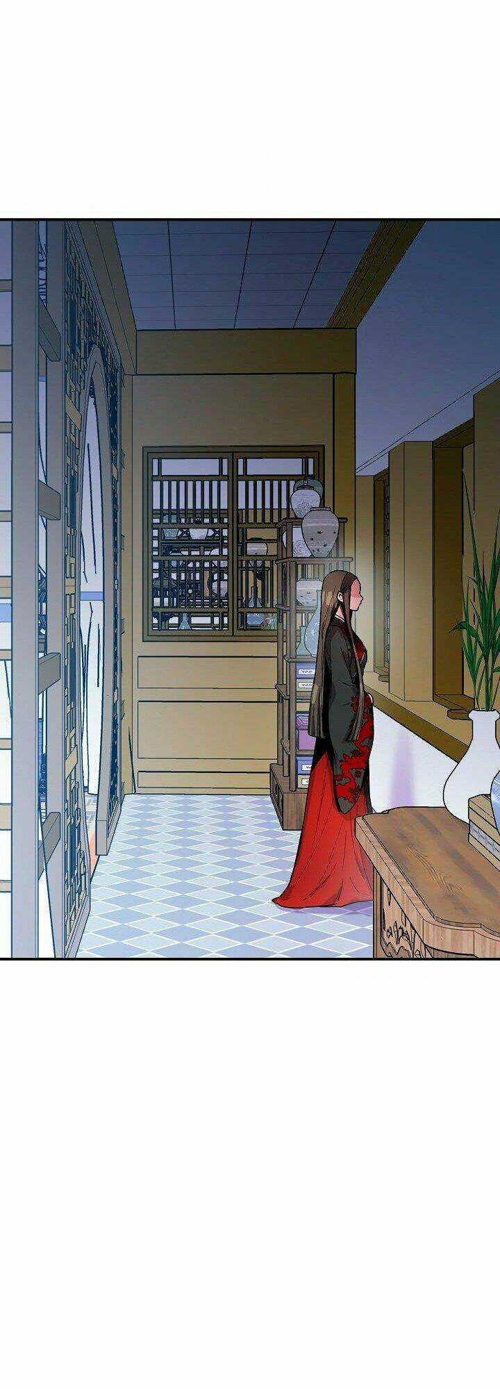 Tôi Trở Thành Nhân Vật Phản Diện Giỏi Nhất Trong Giới Võ Thuật Chapter 8 trang 4