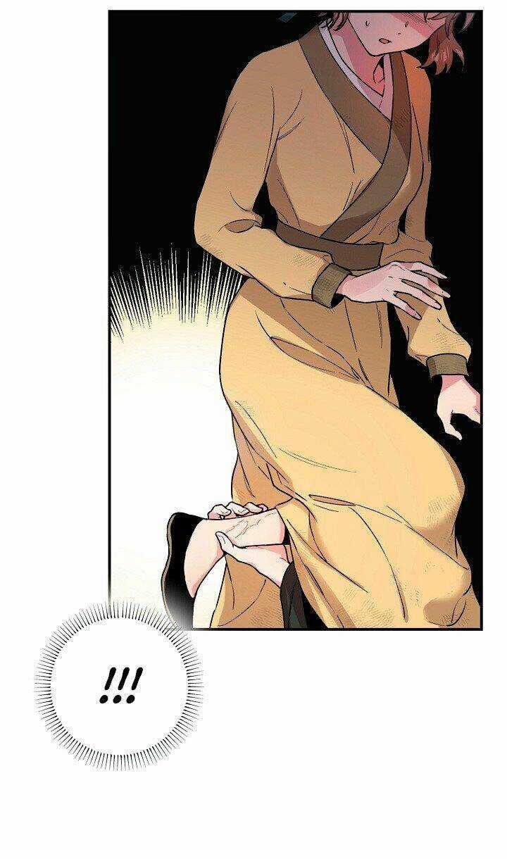 Tôi Trở Thành Nhân Vật Phản Diện Giỏi Nhất Trong Giới Võ Thuật Chapter 8 trang 41