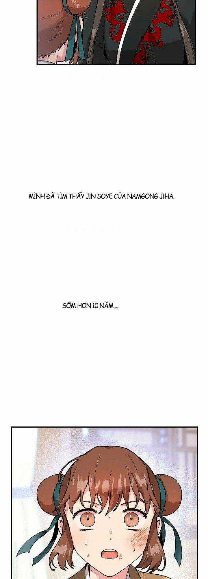 Tôi Trở Thành Nhân Vật Phản Diện Giỏi Nhất Trong Giới Võ Thuật Chapter 8 trang 43