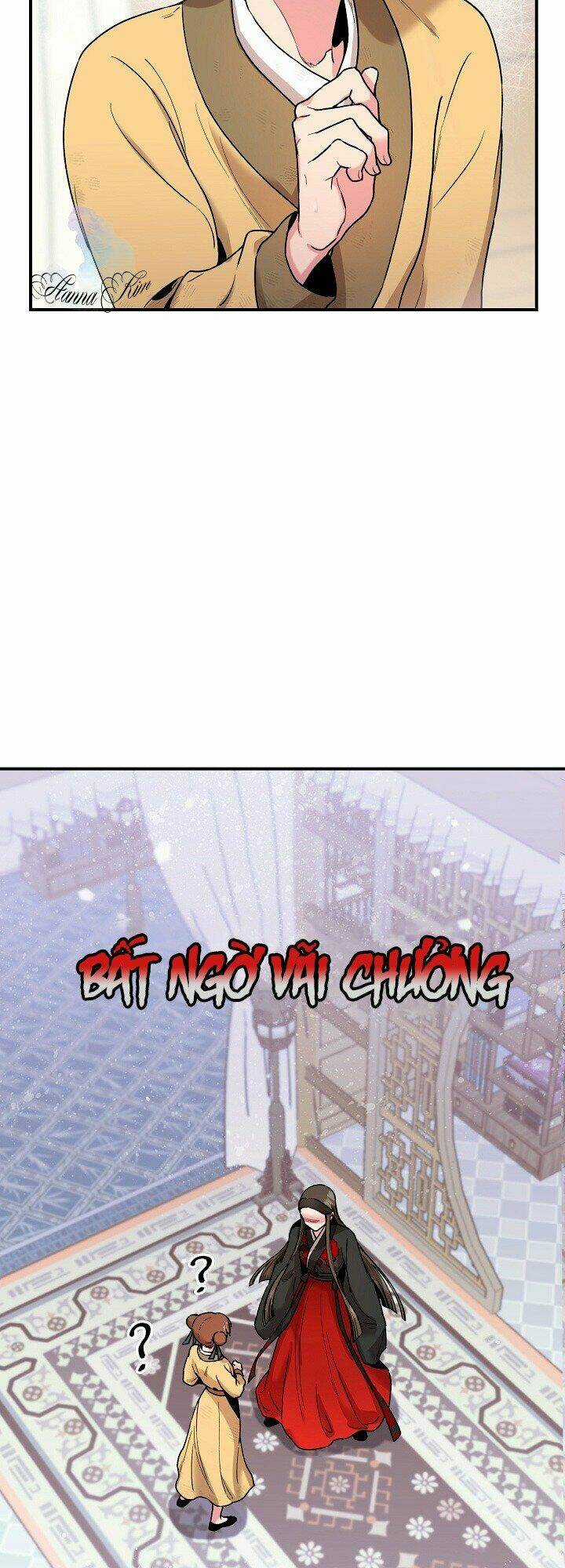 Tôi Trở Thành Nhân Vật Phản Diện Giỏi Nhất Trong Giới Võ Thuật Chapter 8 trang 44