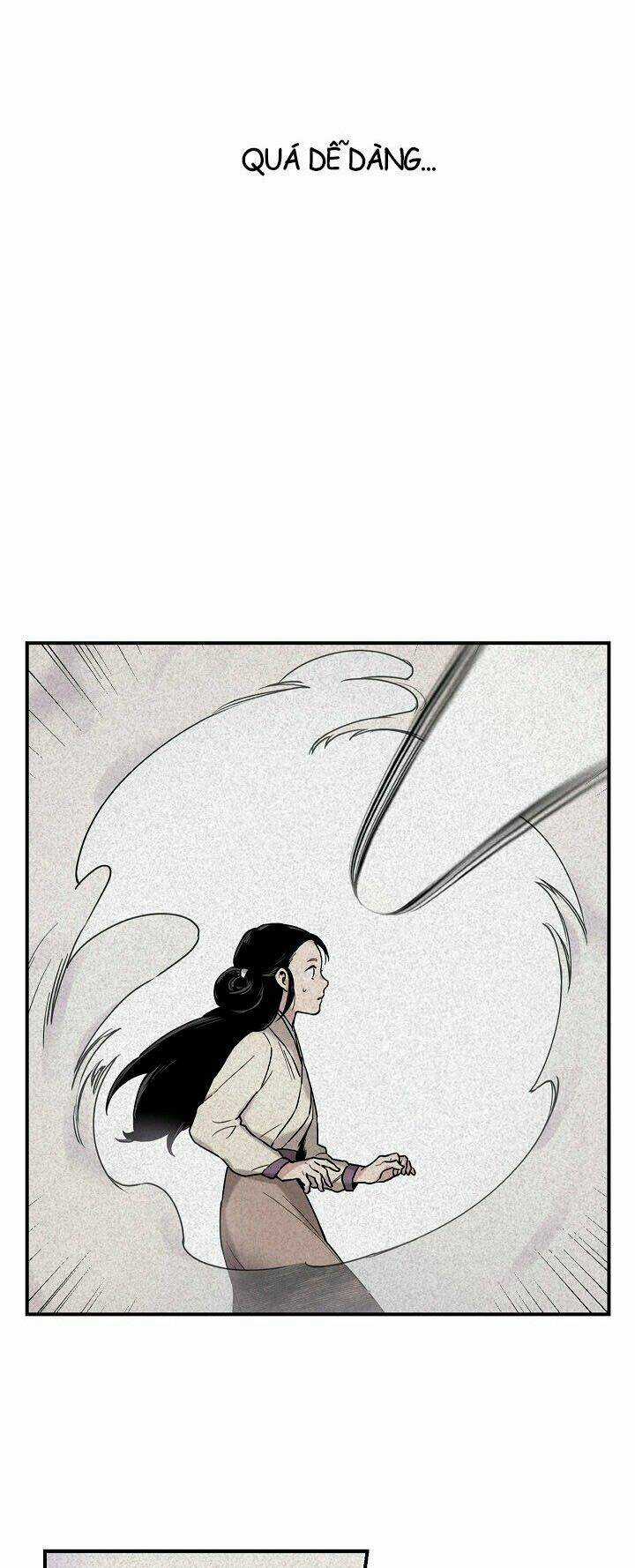 Tôi Trở Thành Nhân Vật Phản Diện Giỏi Nhất Trong Giới Võ Thuật Chapter 8 trang 6