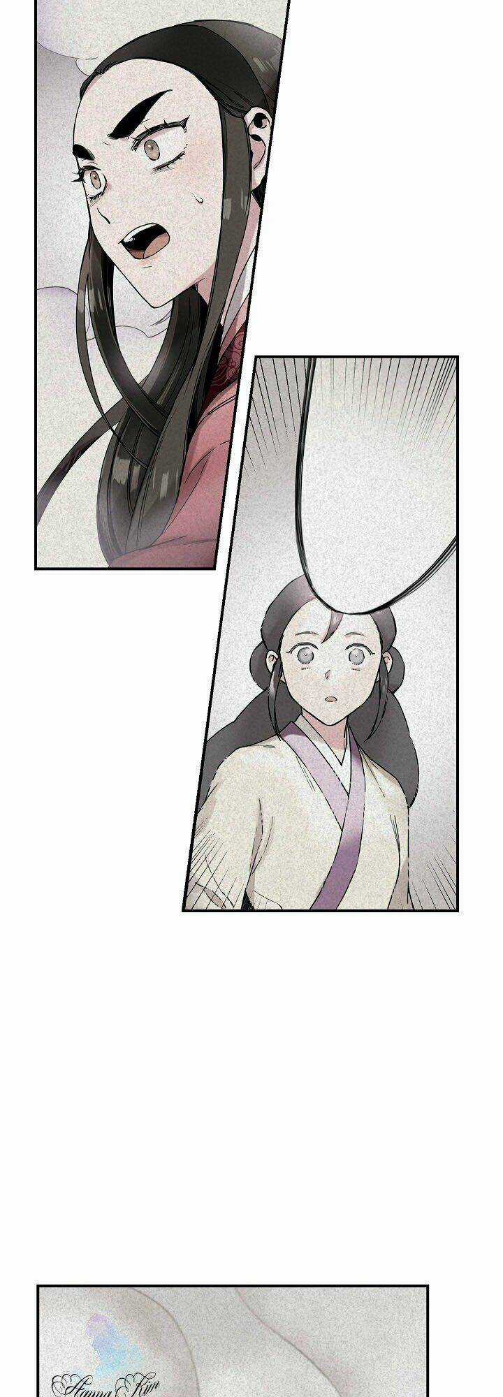 Tôi Trở Thành Nhân Vật Phản Diện Giỏi Nhất Trong Giới Võ Thuật Chapter 8 trang 7