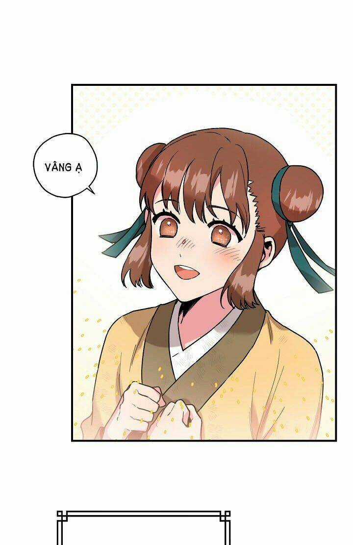 Tôi Trở Thành Nhân Vật Phản Diện Giỏi Nhất Trong Giới Võ Thuật Chapter 9 trang 10