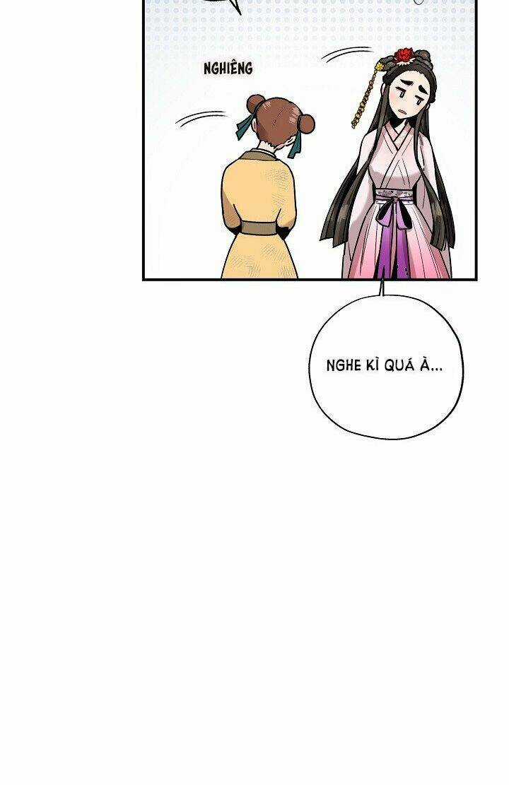Tôi Trở Thành Nhân Vật Phản Diện Giỏi Nhất Trong Giới Võ Thuật Chapter 9 trang 3