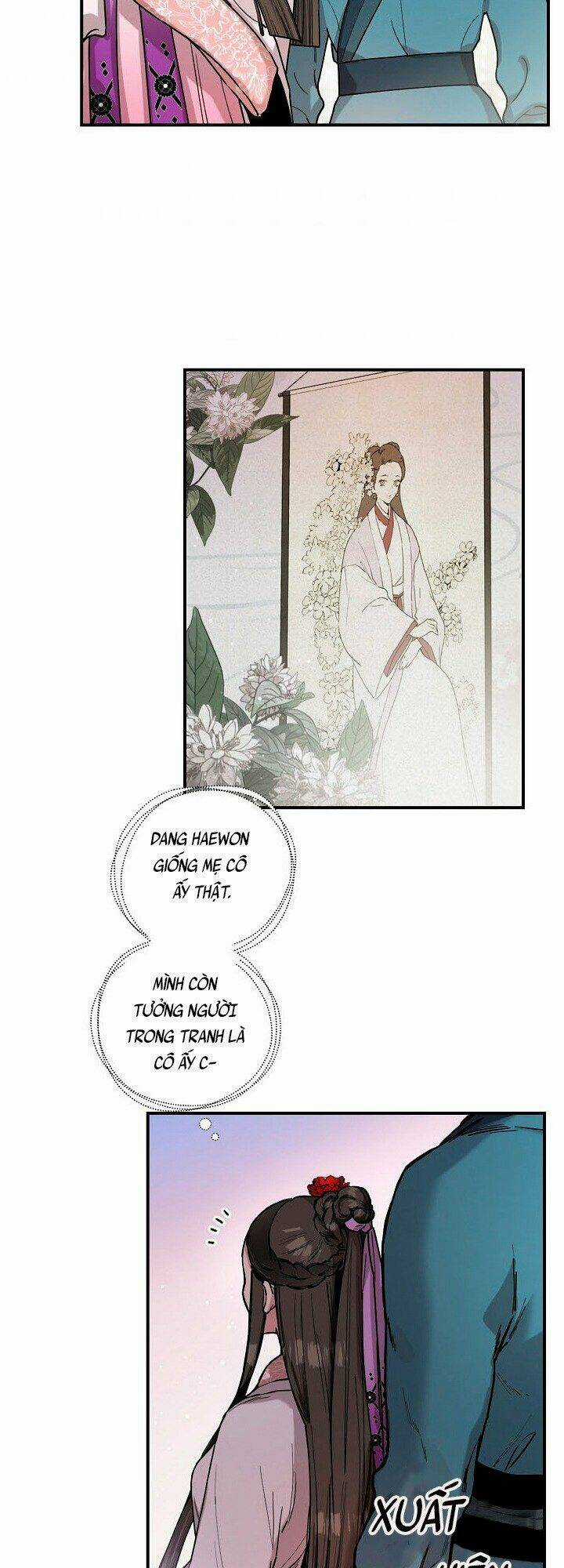 Tôi Trở Thành Nhân Vật Phản Diện Giỏi Nhất Trong Giới Võ Thuật Chapter 9 trang 32
