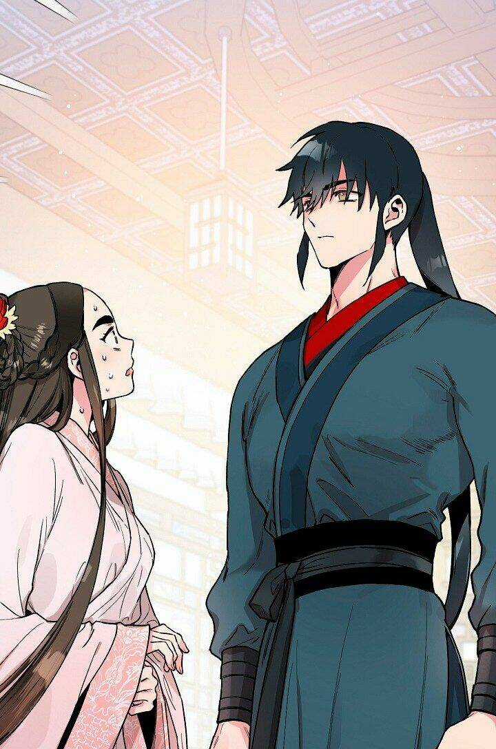 Tôi Trở Thành Nhân Vật Phản Diện Giỏi Nhất Trong Giới Võ Thuật Chapter 9 trang 34