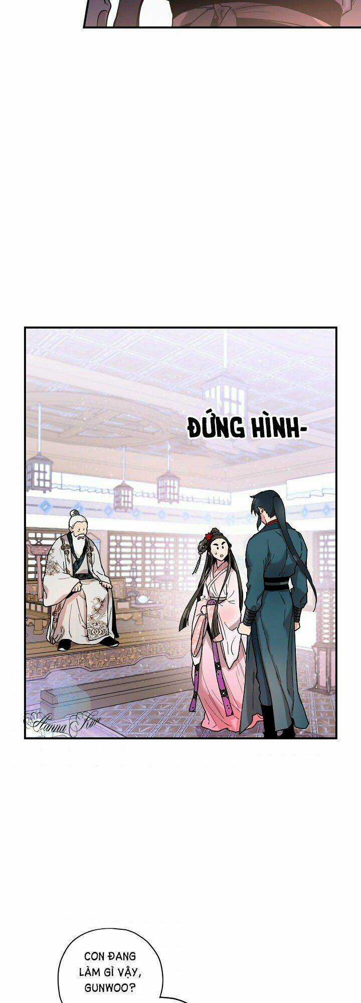Tôi Trở Thành Nhân Vật Phản Diện Giỏi Nhất Trong Giới Võ Thuật Chapter 9 trang 37