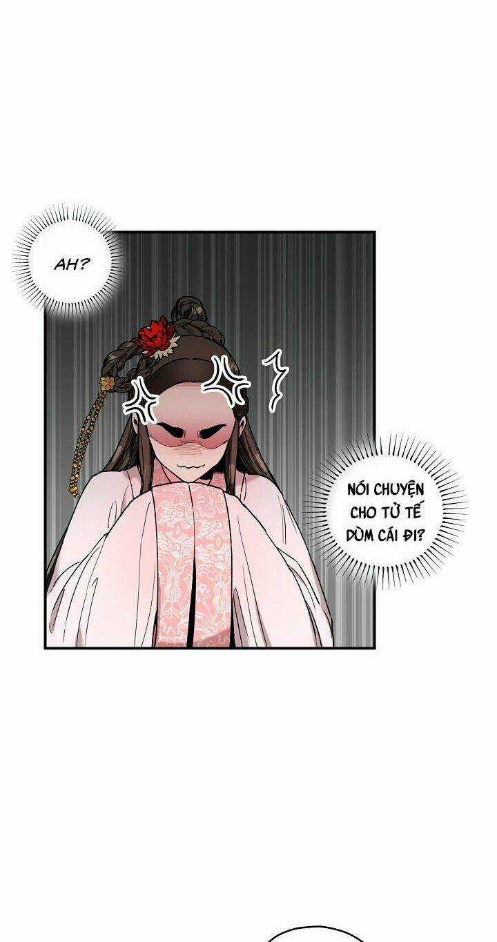 Tôi Trở Thành Nhân Vật Phản Diện Giỏi Nhất Trong Giới Võ Thuật Chapter 9 trang 40