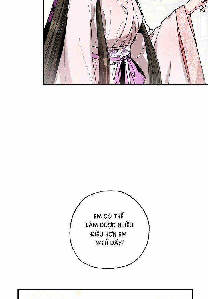Tôi Trở Thành Nhân Vật Phản Diện Giỏi Nhất Trong Giới Võ Thuật Chapter 9 trang 6