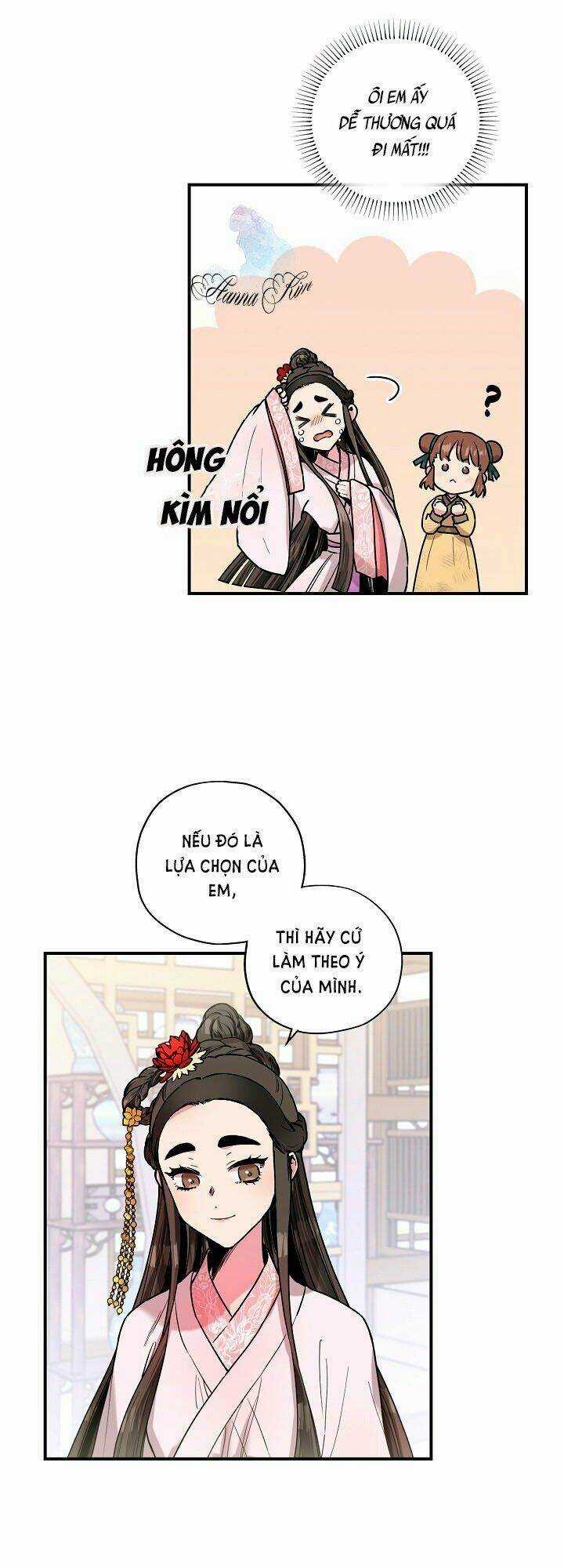 Tôi Trở Thành Nhân Vật Phản Diện Giỏi Nhất Trong Giới Võ Thuật Chapter 9 trang 9