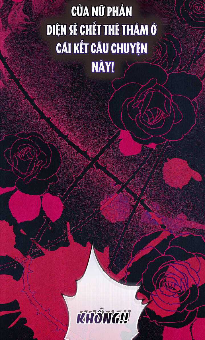 Tôi Trở Thành Nhân Vật Phản Diện Thực Sự Chapter 0 trang 10