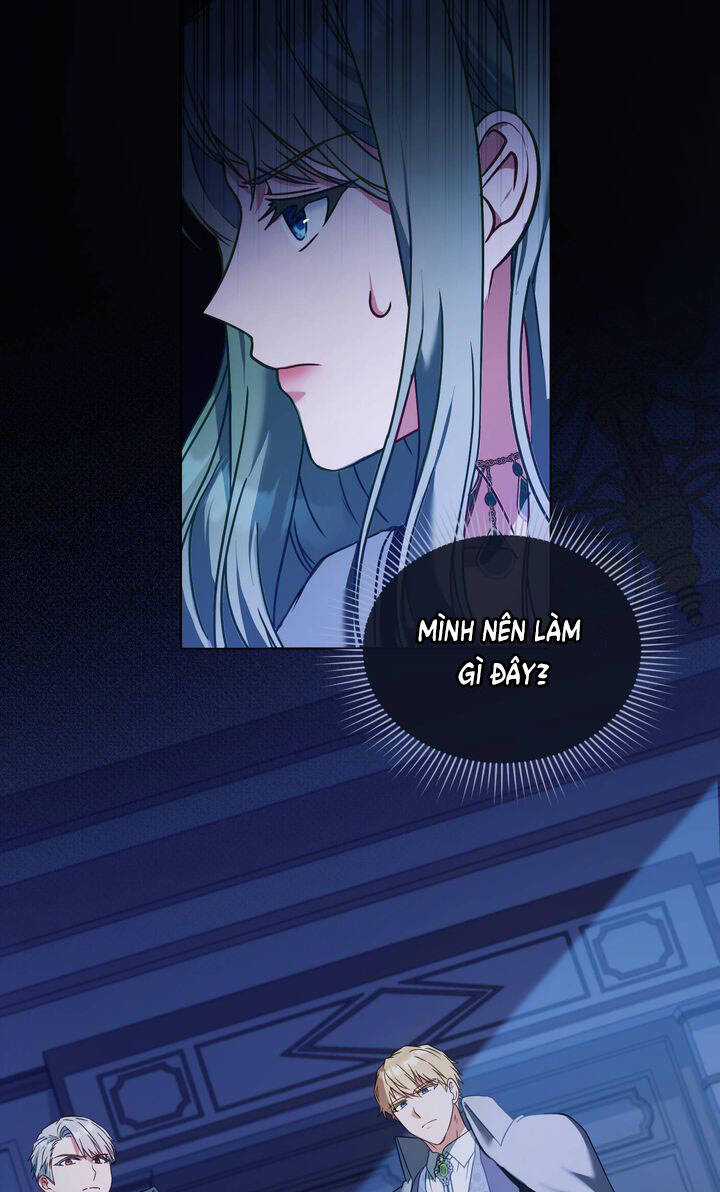 Tôi Trở Thành Nhân Vật Phản Diện Thực Sự Chapter 0 trang 12