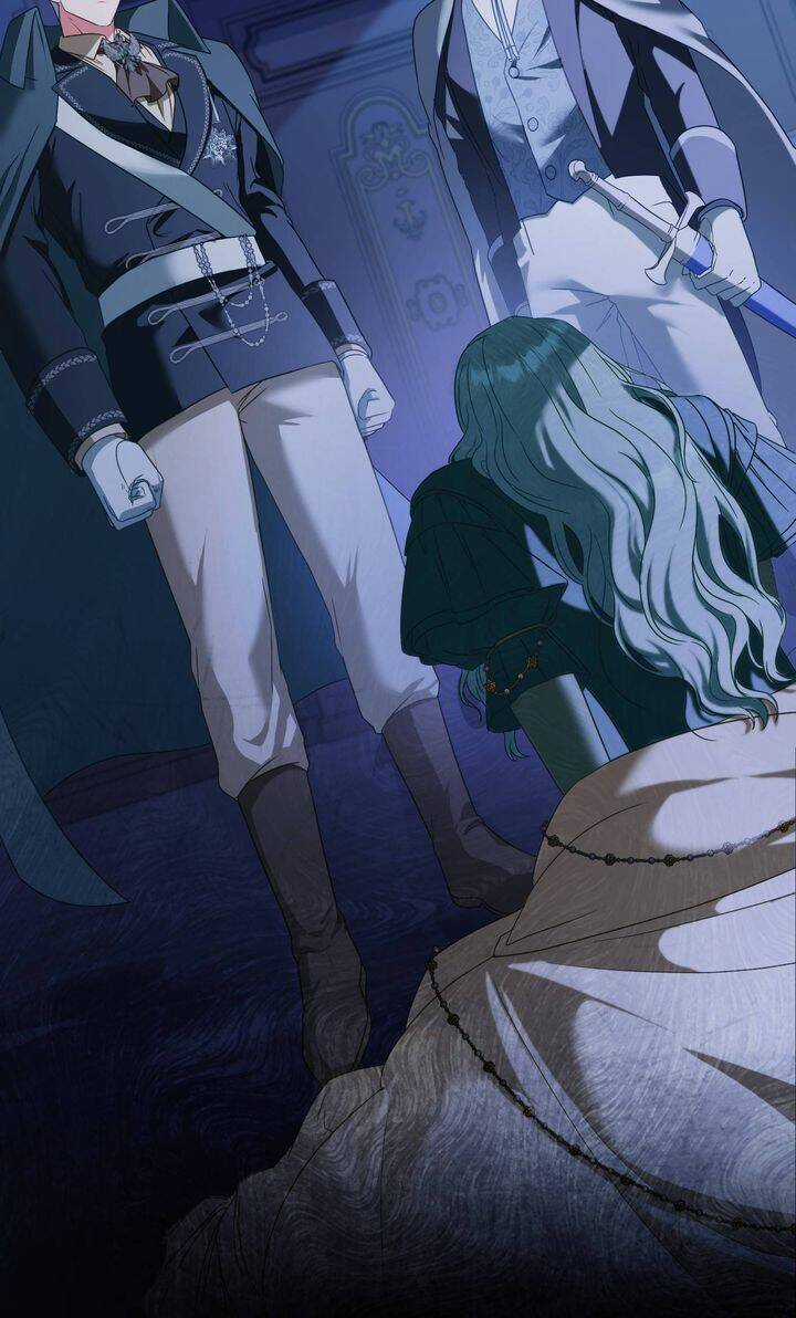 Tôi Trở Thành Nhân Vật Phản Diện Thực Sự Chapter 0 trang 13