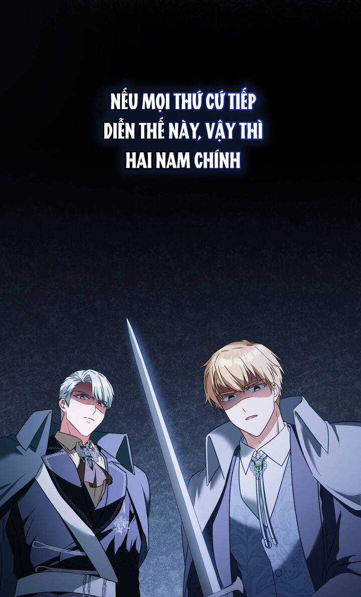 Tôi Trở Thành Nhân Vật Phản Diện Thực Sự Chapter 0 trang 14