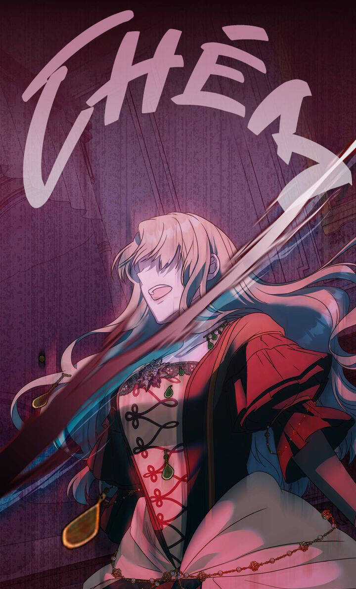 Tôi Trở Thành Nhân Vật Phản Diện Thực Sự Chapter 0 trang 16