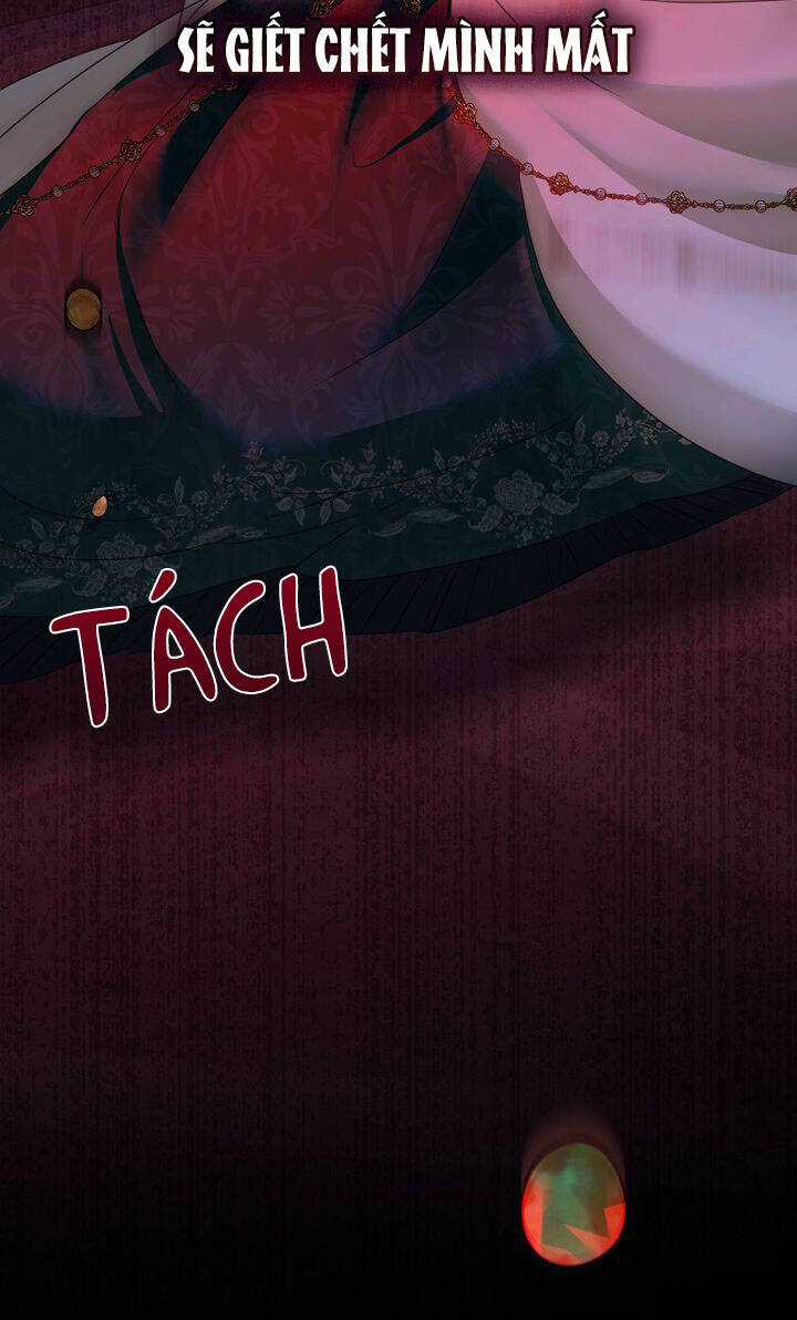 Tôi Trở Thành Nhân Vật Phản Diện Thực Sự Chapter 0 trang 17