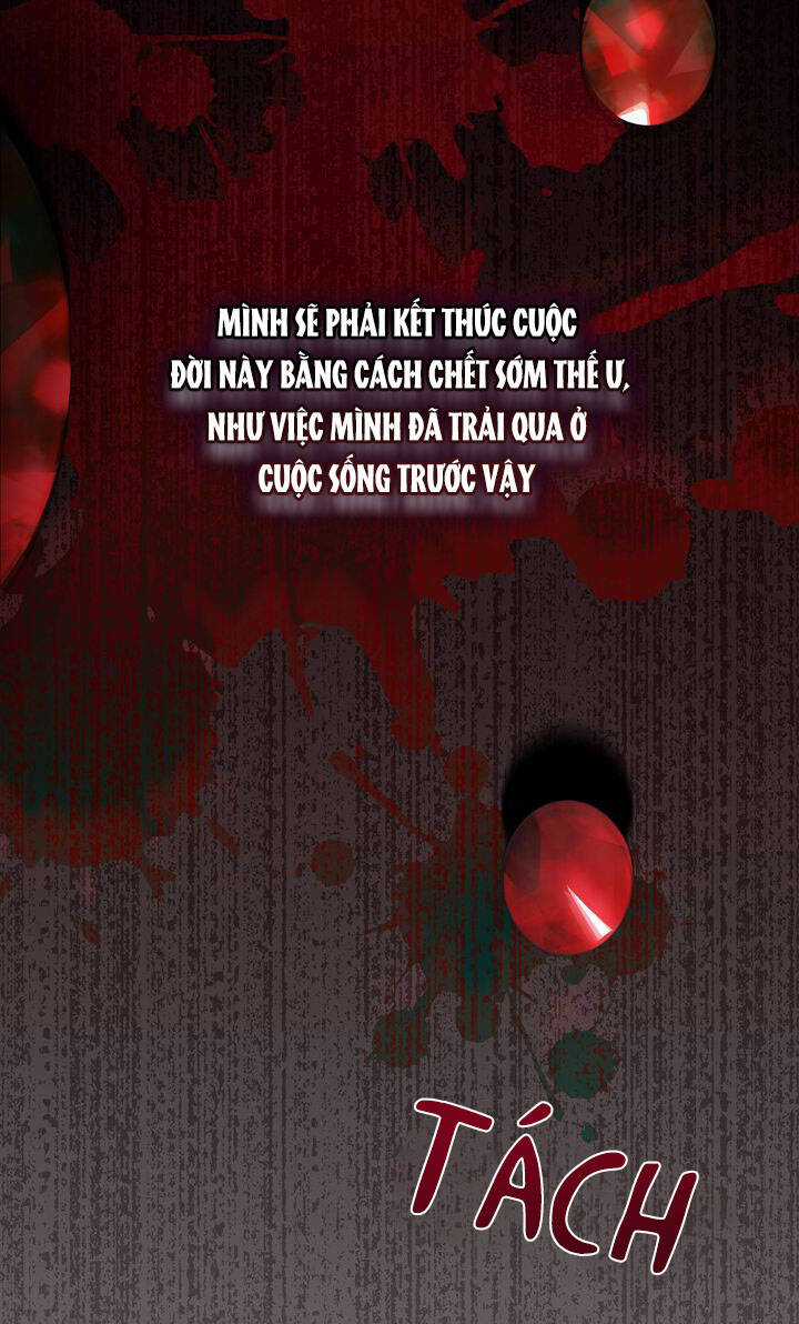 Tôi Trở Thành Nhân Vật Phản Diện Thực Sự Chapter 0 trang 19