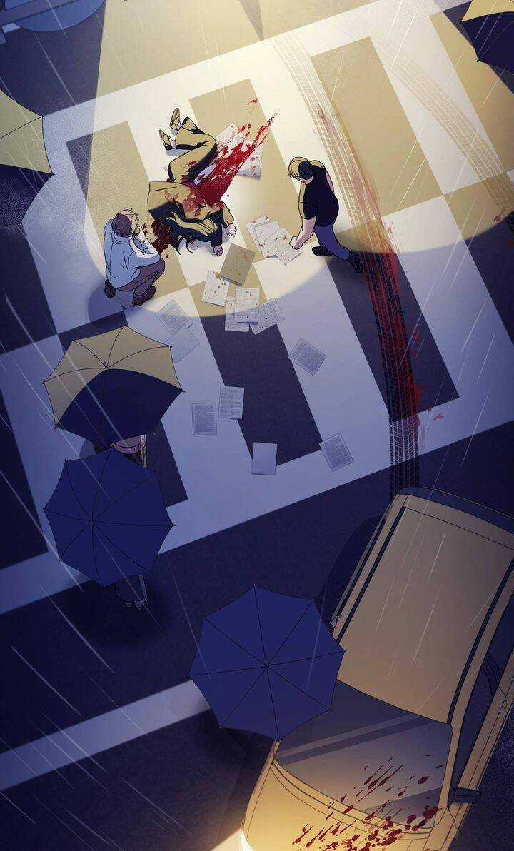 Tôi Trở Thành Nhân Vật Phản Diện Thực Sự Chapter 0 trang 2