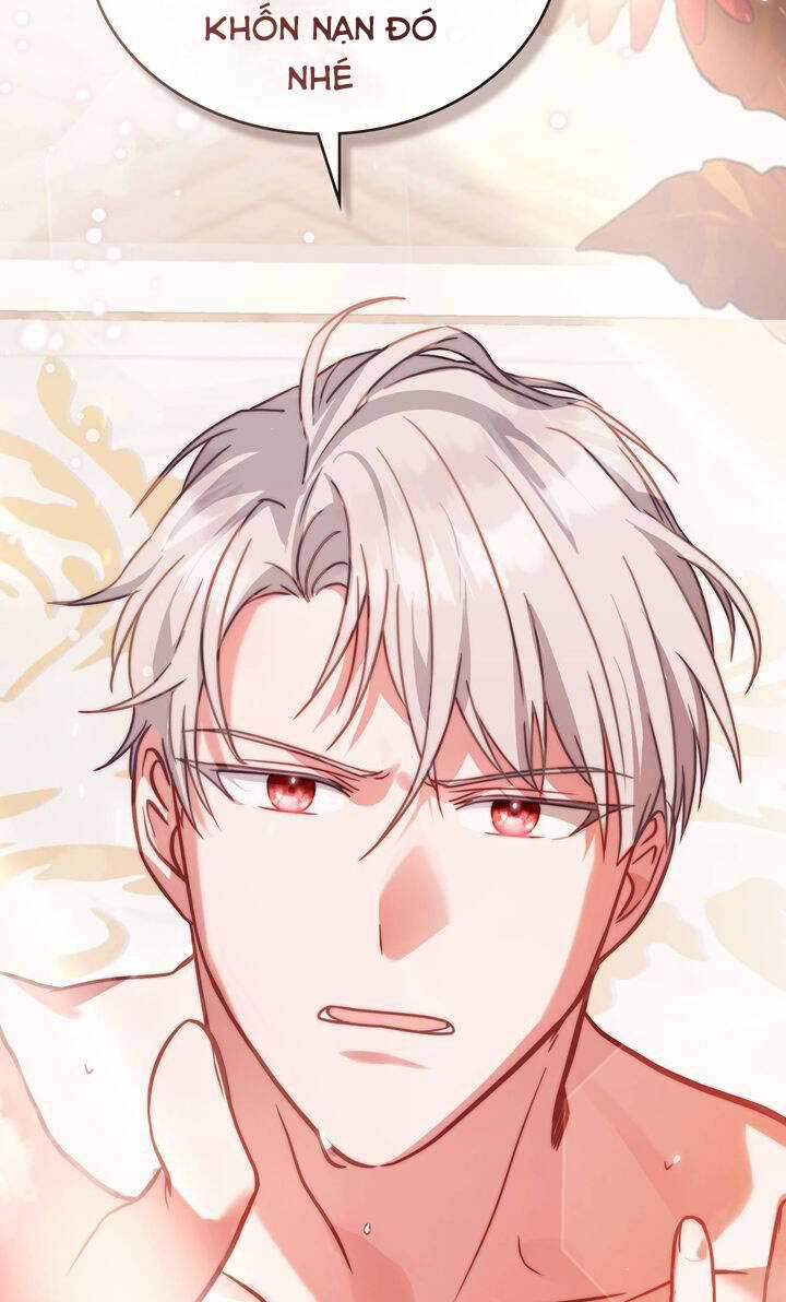 Tôi Trở Thành Nhân Vật Phản Diện Thực Sự Chapter 0 trang 26