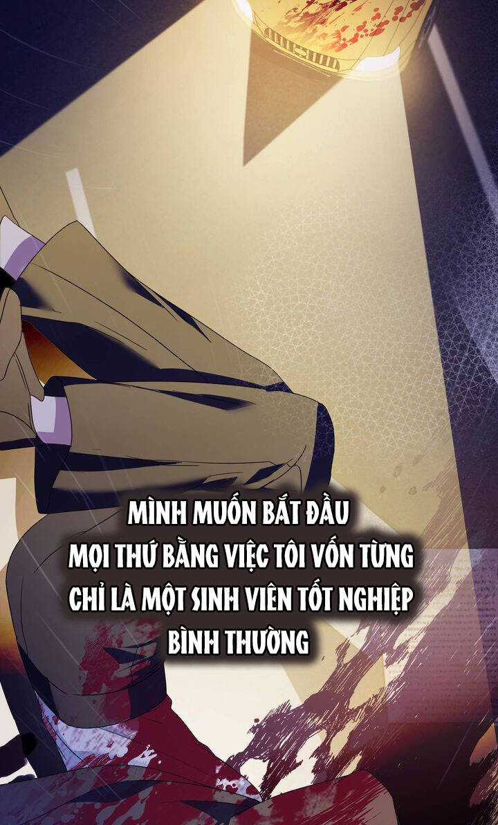 Tôi Trở Thành Nhân Vật Phản Diện Thực Sự Chapter 0 trang 3