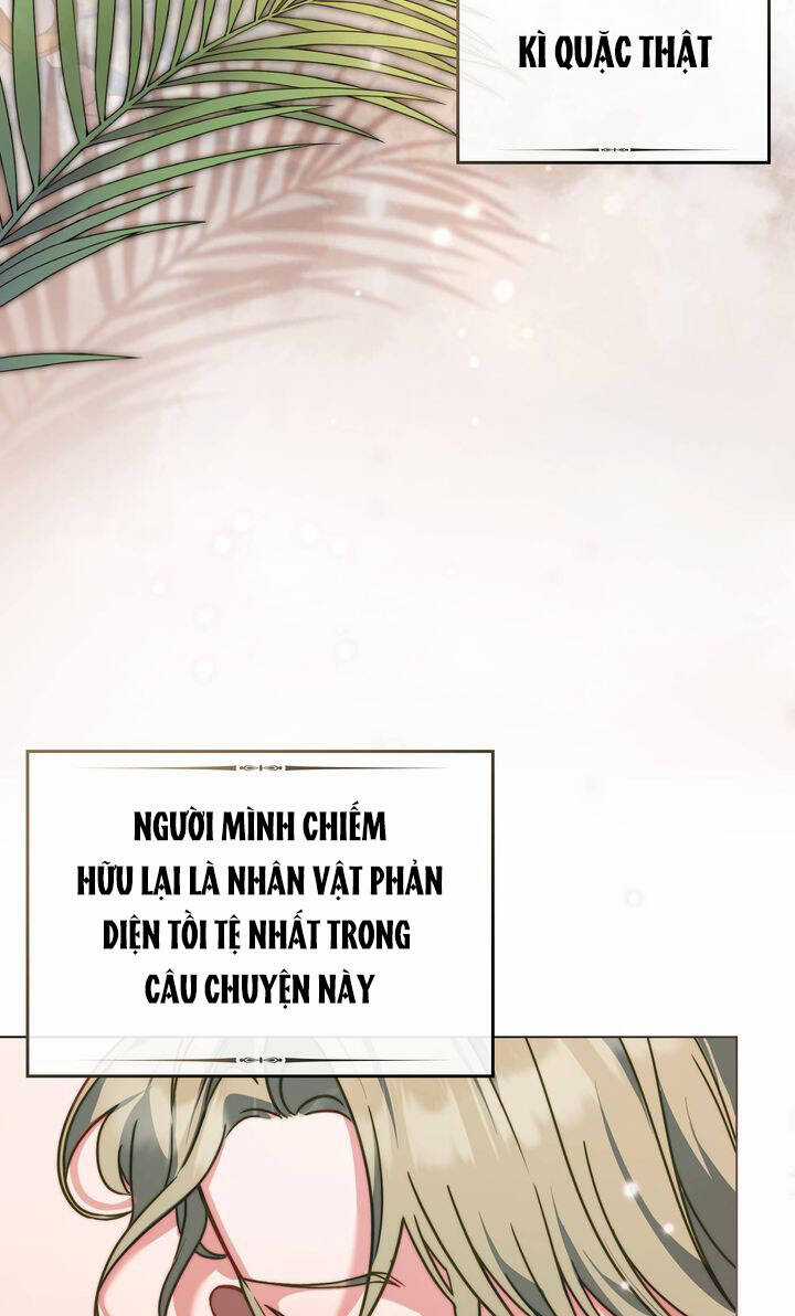 Tôi Trở Thành Nhân Vật Phản Diện Thực Sự Chapter 0 trang 32