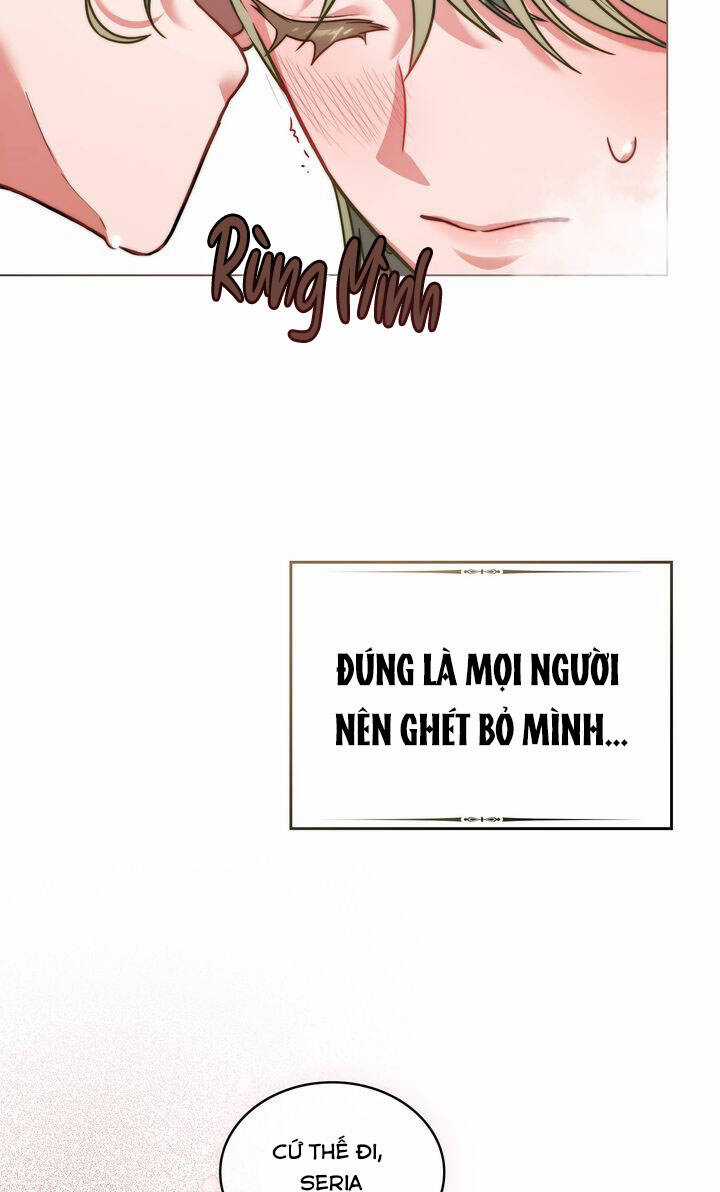 Tôi Trở Thành Nhân Vật Phản Diện Thực Sự Chapter 0 trang 33