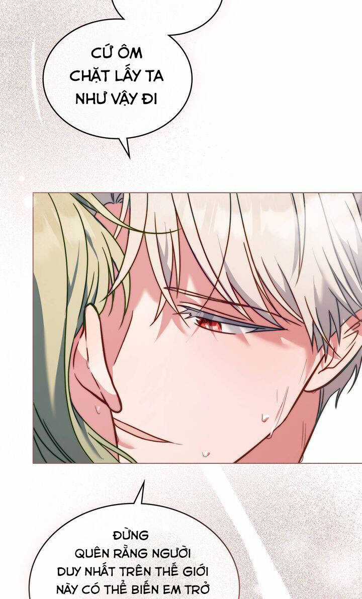 Tôi Trở Thành Nhân Vật Phản Diện Thực Sự Chapter 0 trang 34