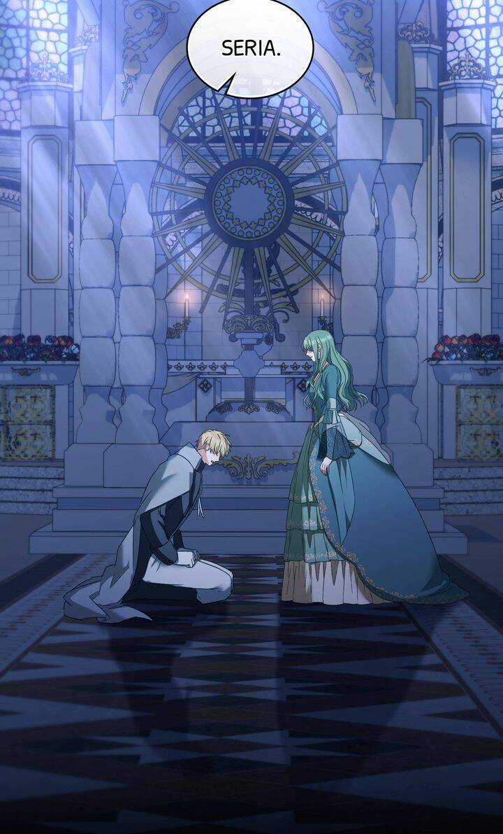 Tôi Trở Thành Nhân Vật Phản Diện Thực Sự Chapter 0 trang 38