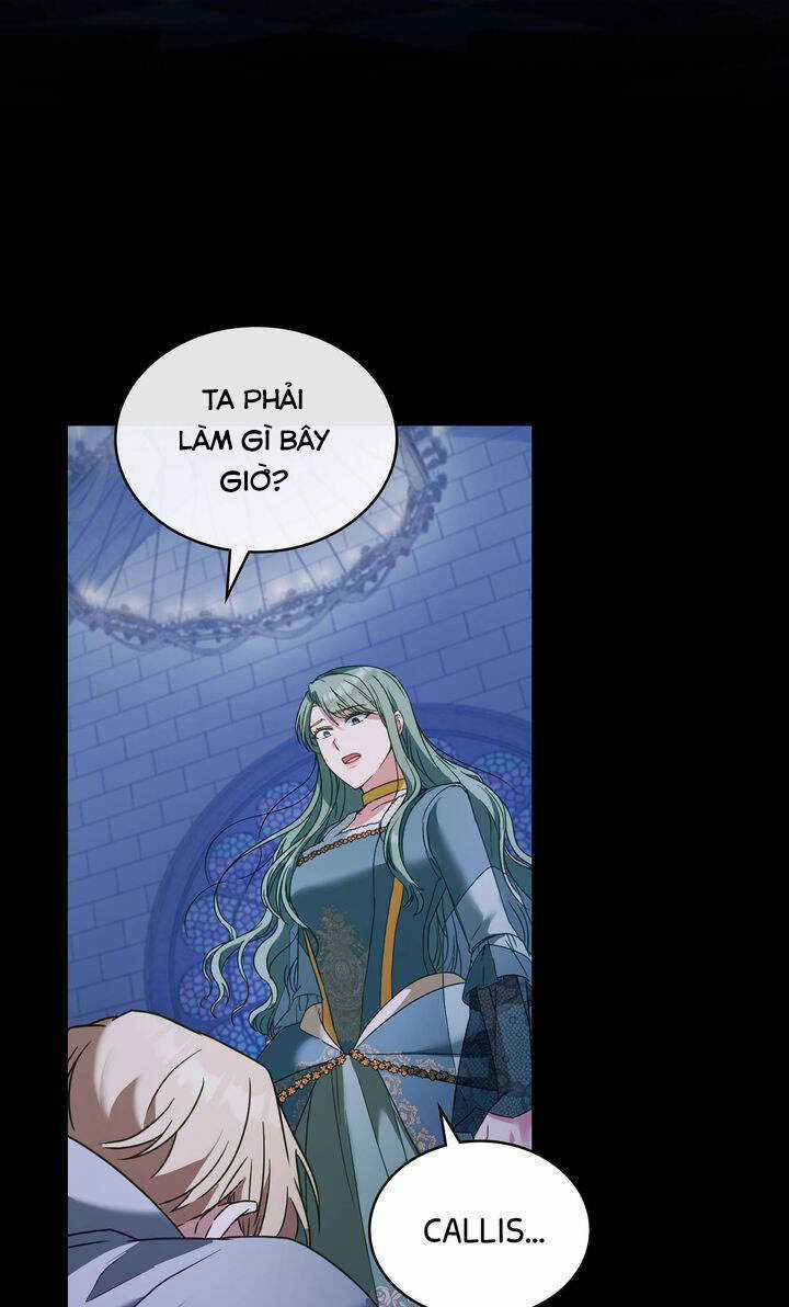 Tôi Trở Thành Nhân Vật Phản Diện Thực Sự Chapter 0 trang 39