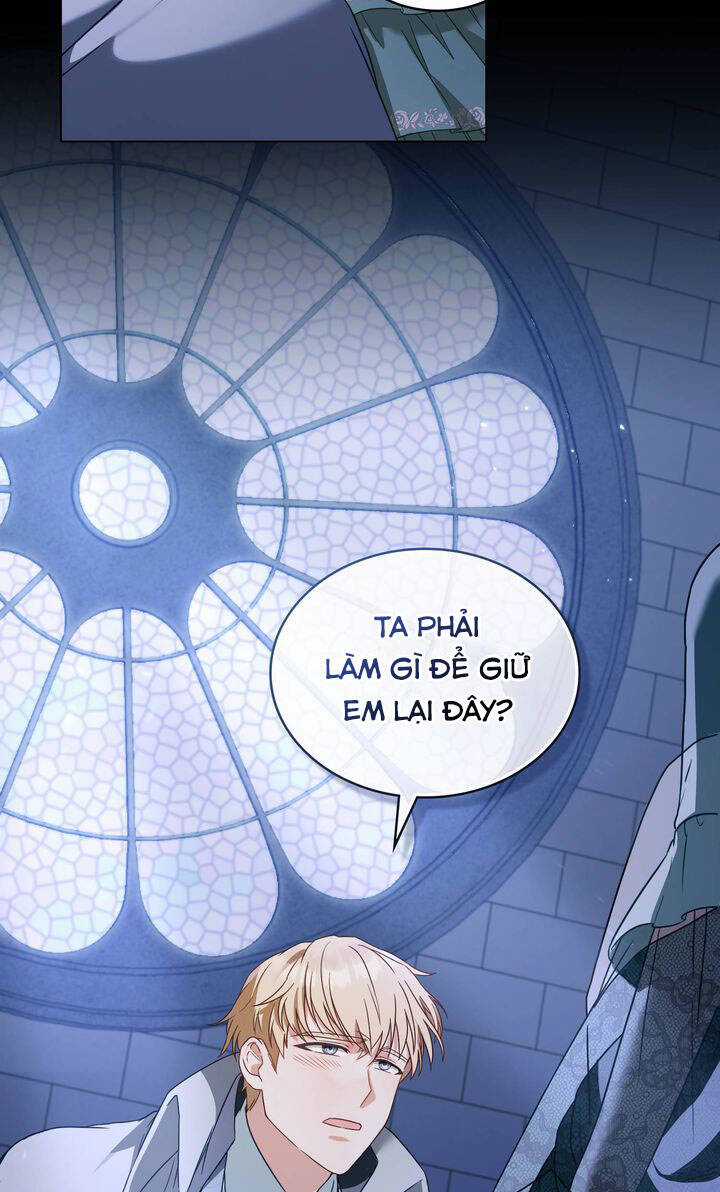 Tôi Trở Thành Nhân Vật Phản Diện Thực Sự Chapter 0 trang 40