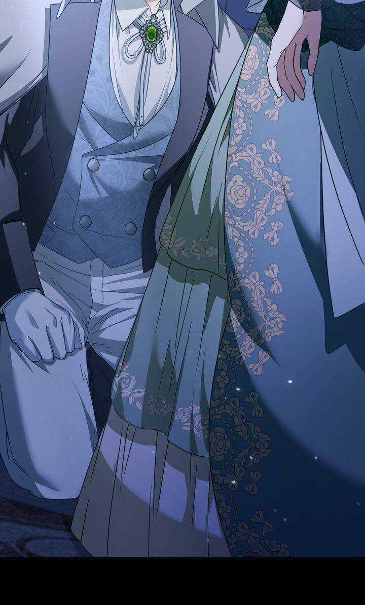 Tôi Trở Thành Nhân Vật Phản Diện Thực Sự Chapter 0 trang 41