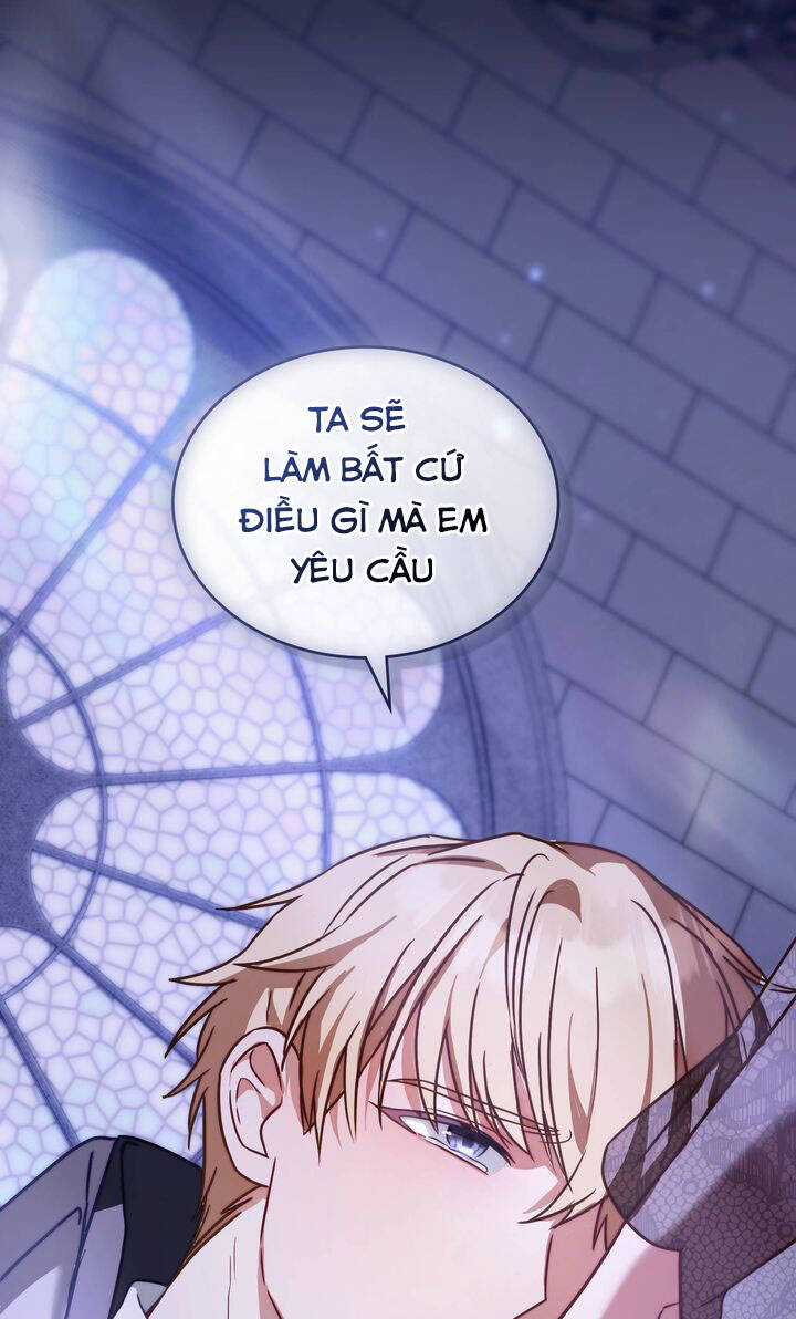 Tôi Trở Thành Nhân Vật Phản Diện Thực Sự Chapter 0 trang 43