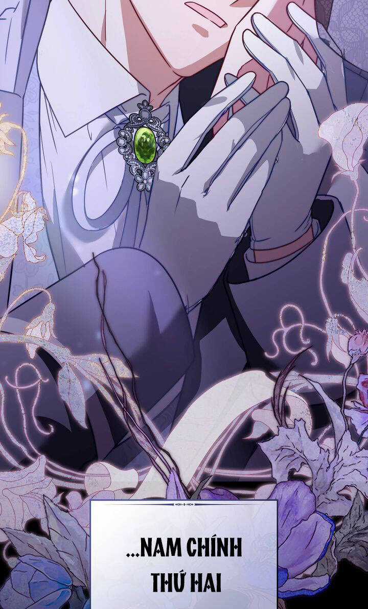 Tôi Trở Thành Nhân Vật Phản Diện Thực Sự Chapter 0 trang 44