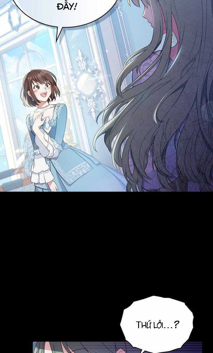 Tôi Trở Thành Nhân Vật Phản Diện Thực Sự Chapter 0 trang 46