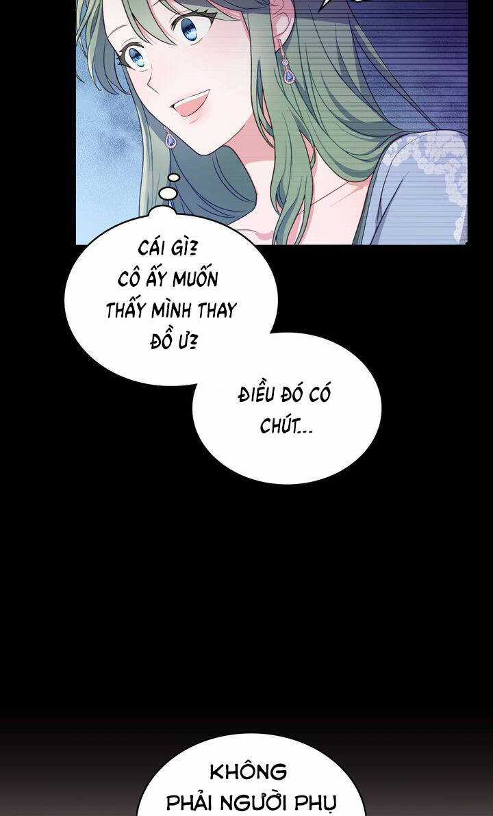 Tôi Trở Thành Nhân Vật Phản Diện Thực Sự Chapter 0 trang 47