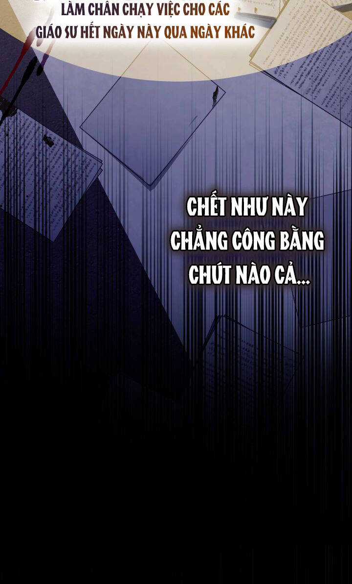 Tôi Trở Thành Nhân Vật Phản Diện Thực Sự Chapter 0 trang 5