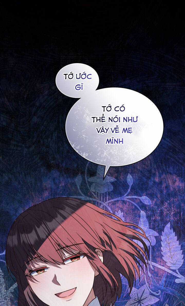 Tôi Trở Thành Nhân Vật Phản Diện Thực Sự Chapter 0 trang 50