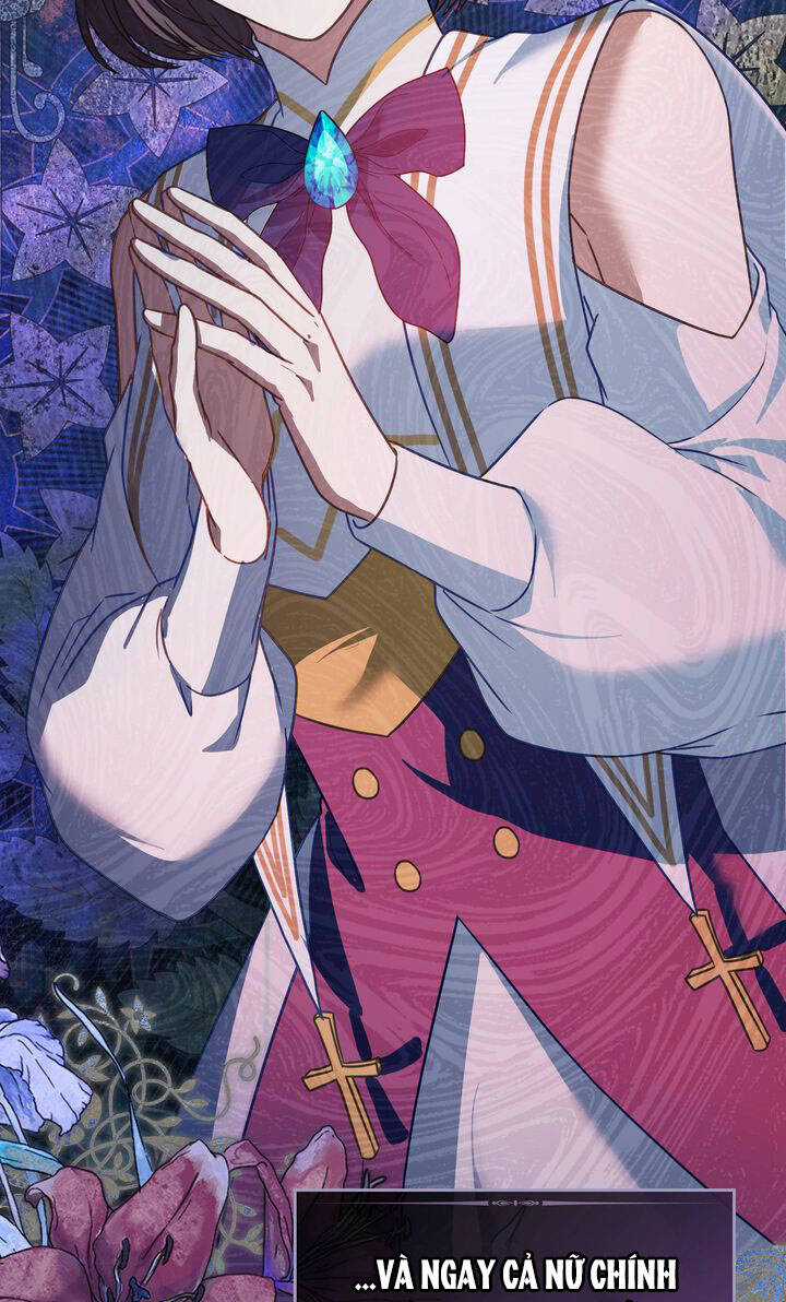 Tôi Trở Thành Nhân Vật Phản Diện Thực Sự Chapter 0 trang 51