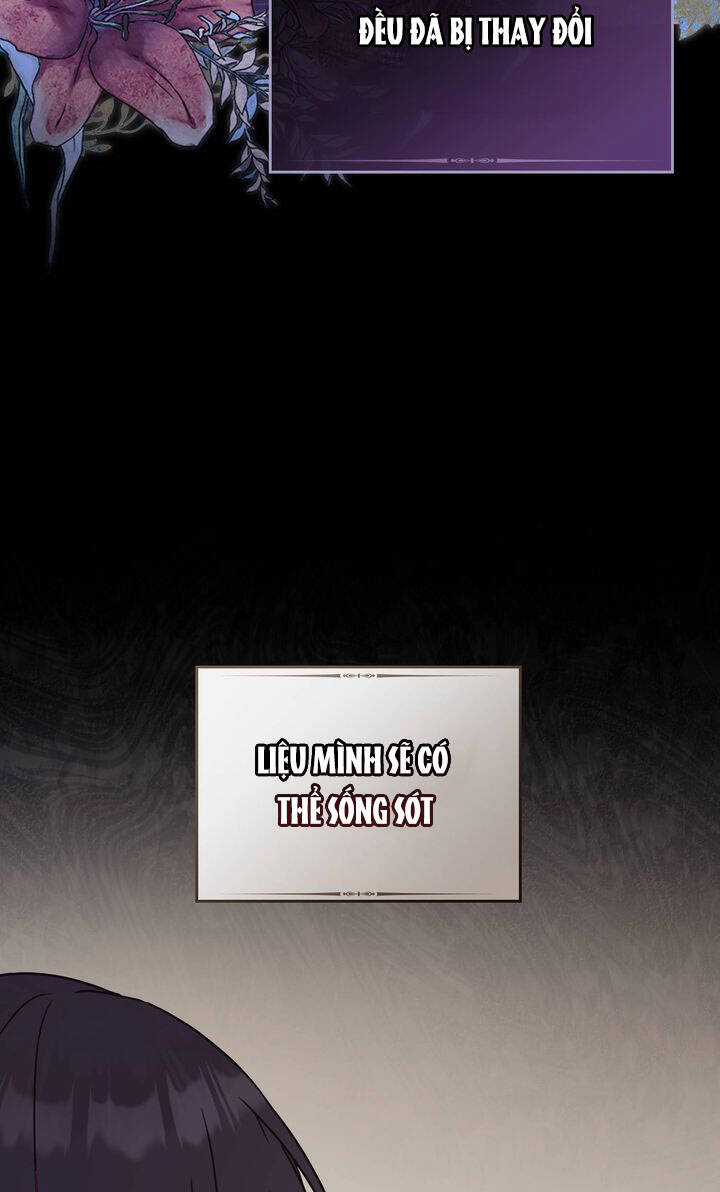 Tôi Trở Thành Nhân Vật Phản Diện Thực Sự Chapter 0 trang 52