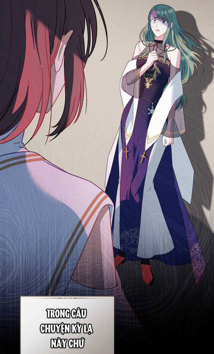 Tôi Trở Thành Nhân Vật Phản Diện Thực Sự Chapter 0 trang 53