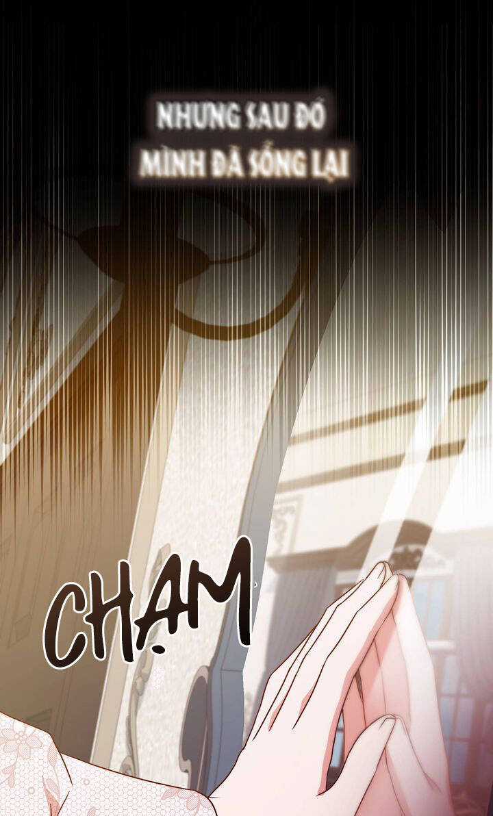 Tôi Trở Thành Nhân Vật Phản Diện Thực Sự Chapter 0 trang 6