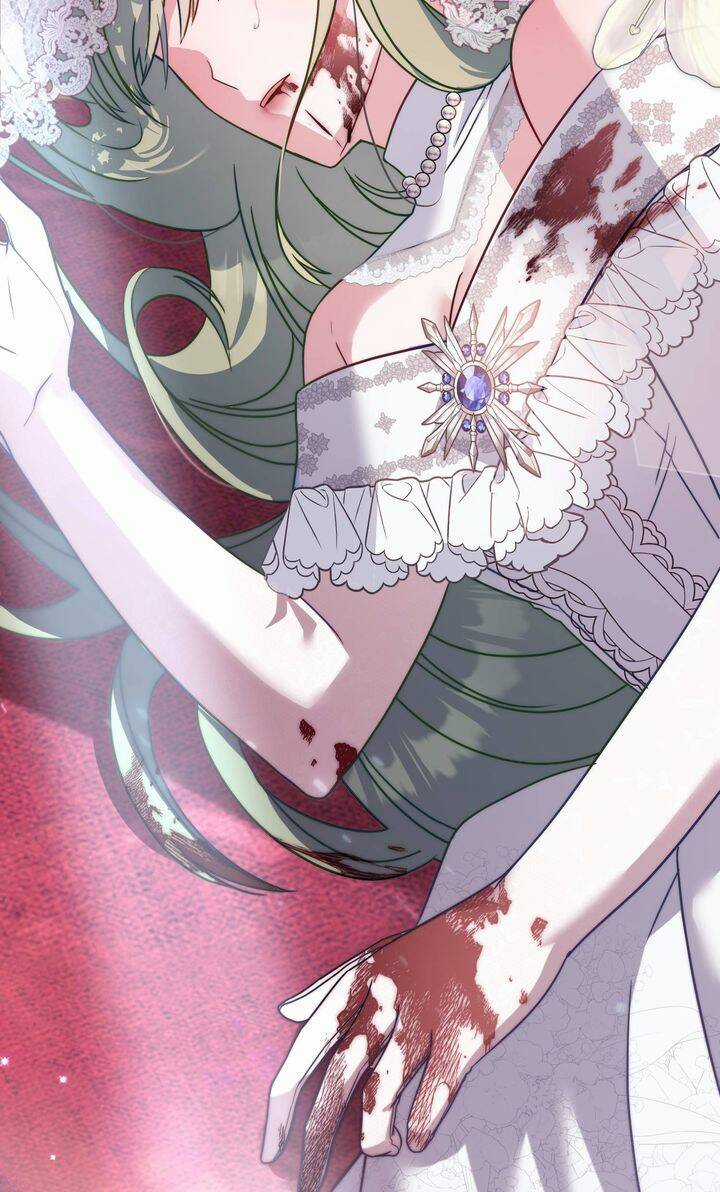 Tôi Trở Thành Nhân Vật Phản Diện Thực Sự Chapter 0 trang 68